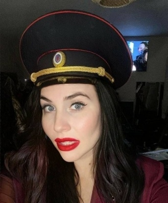 Анкета проститутки Анна - Фото 1, Елизово, 37 лет, №891