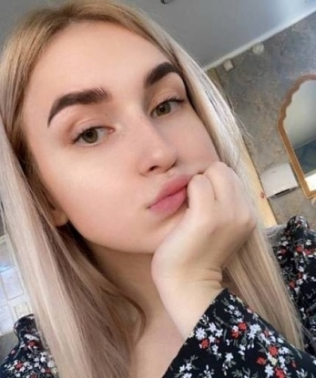 Анкета проститутки Алиса - Фото 1, Елизово, 20 лет, №1570