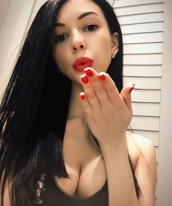 Анкета проститутки Олечкуля - Фото 1, Елизово, 26 лет, №2821